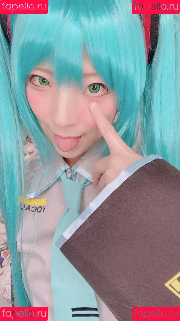 Comonun / como.exe / hitori.exe Onlyfans Photo Gallery 