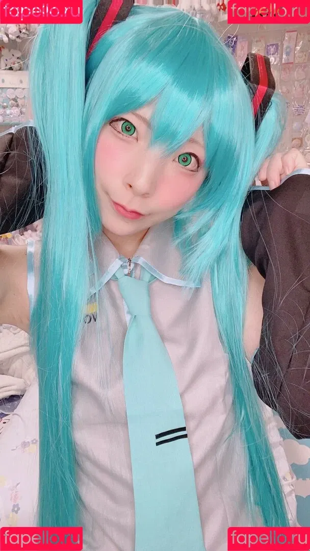 Comonun / como.exe / hitori.exe Onlyfans Photo Gallery 
