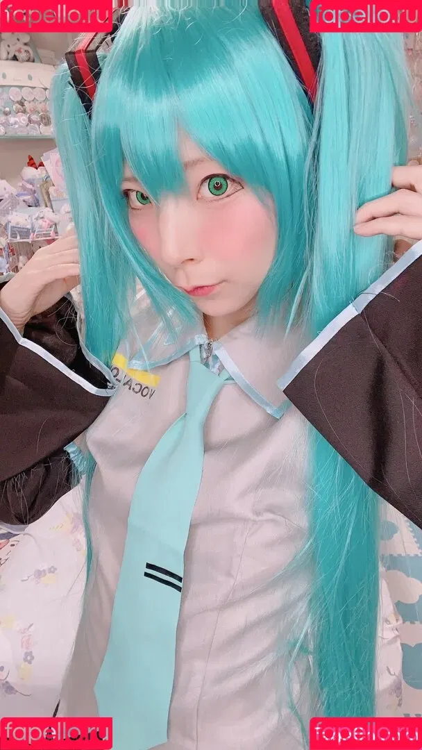 Comonun / como.exe / hitori.exe Onlyfans Photo Gallery 