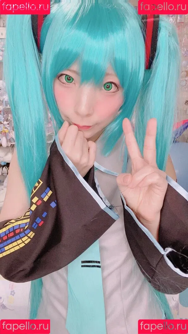Comonun / como.exe / hitori.exe Onlyfans Photo Gallery 
