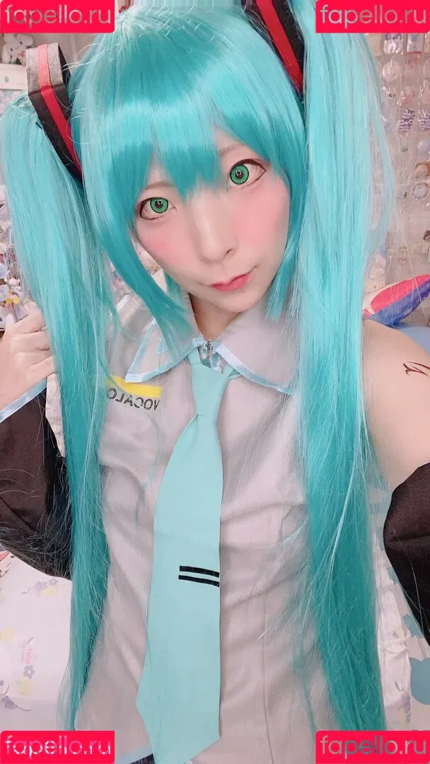Comonun / como.exe / hitori.exe Onlyfans Photo Gallery 