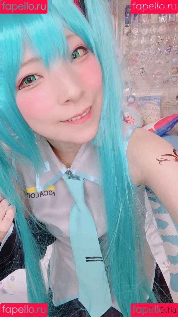 Comonun / como.exe / hitori.exe Onlyfans Photo Gallery 