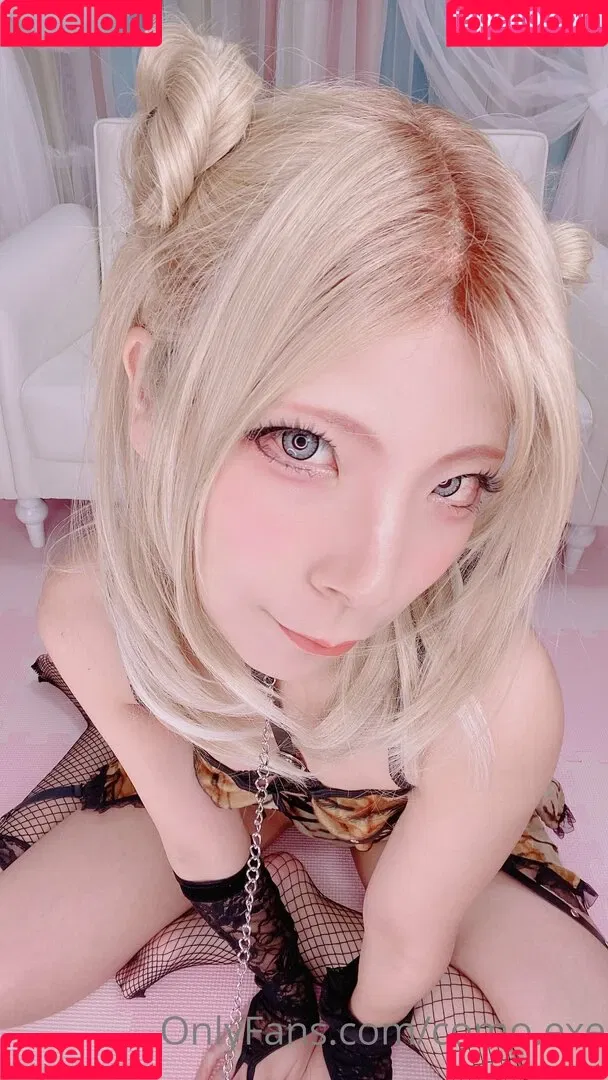 Comonun / como.exe / hitori.exe Onlyfans Photo Gallery 