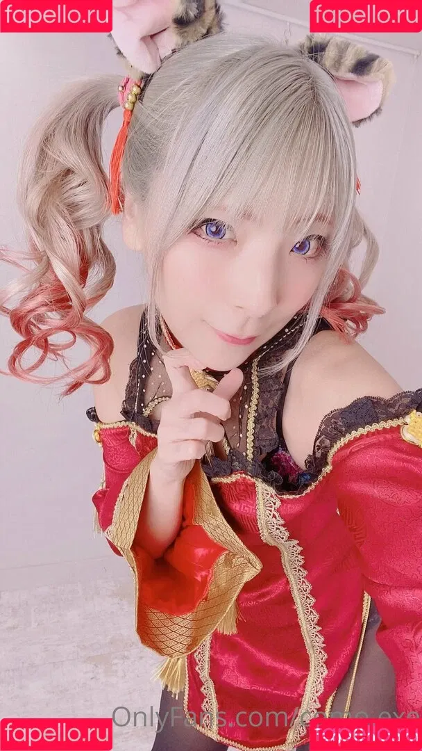 Comonun / como.exe / hitori.exe Onlyfans Photo Gallery 