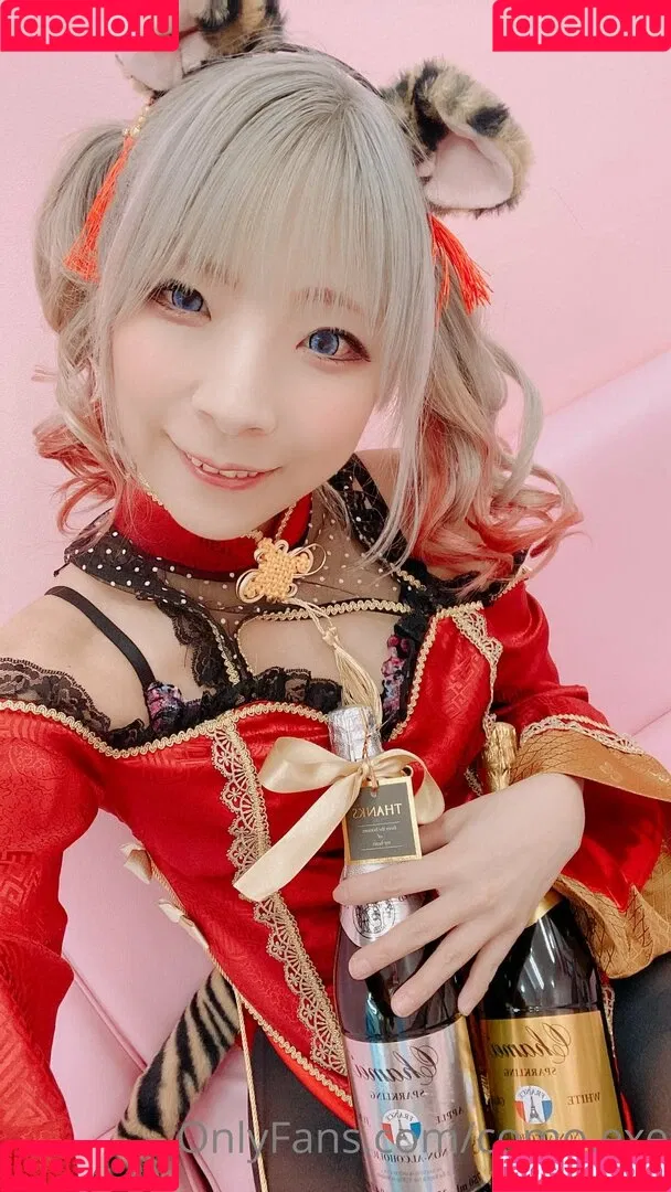 Comonun / como.exe / hitori.exe Onlyfans Photo Gallery 