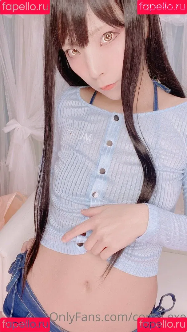 Comonun / como.exe / hitori.exe Onlyfans Photo Gallery 