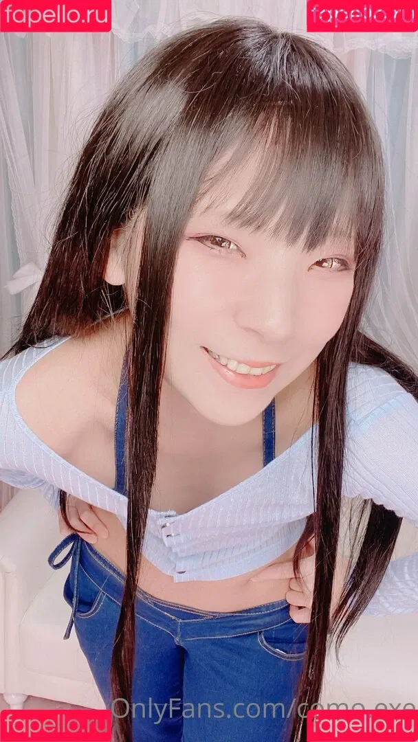 Comonun / como.exe / hitori.exe Onlyfans Photo Gallery 