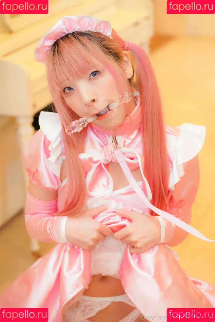 Comonun / como.exe / hitori.exe Onlyfans Photo Gallery 