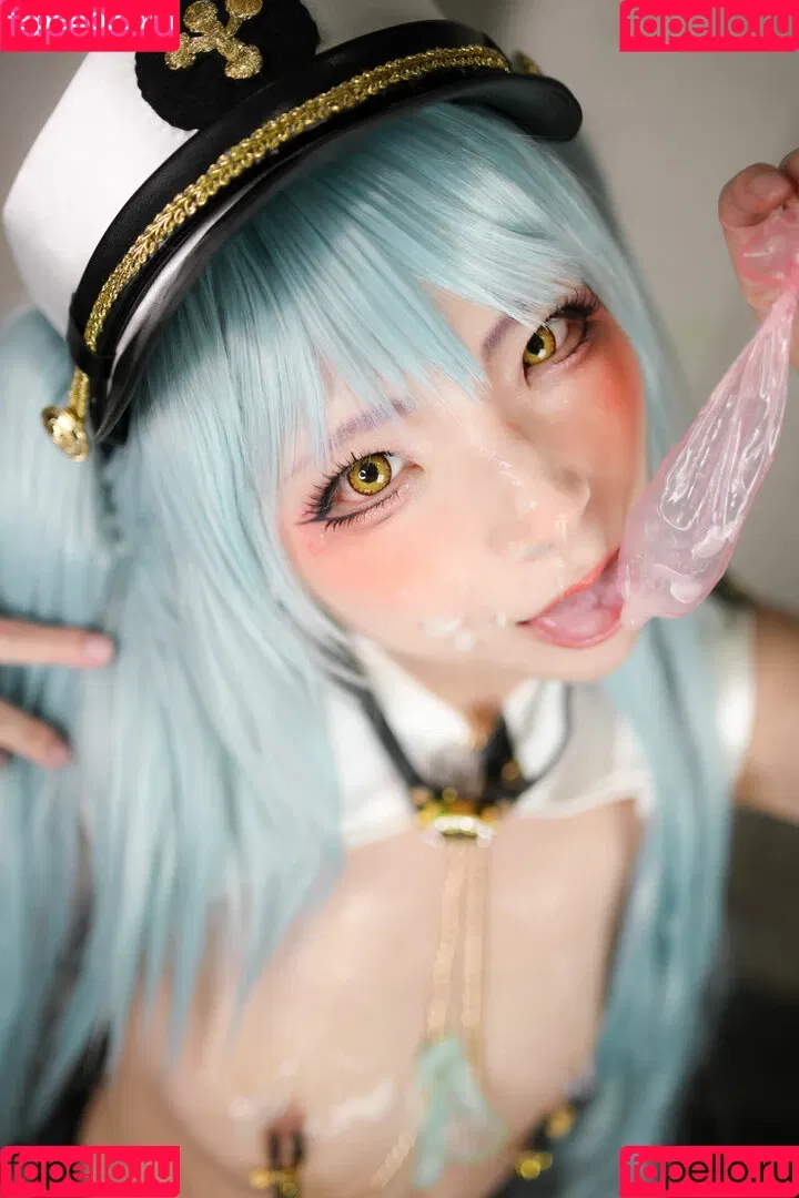 Comonun / como.exe / hitori.exe Onlyfans Photo Gallery 