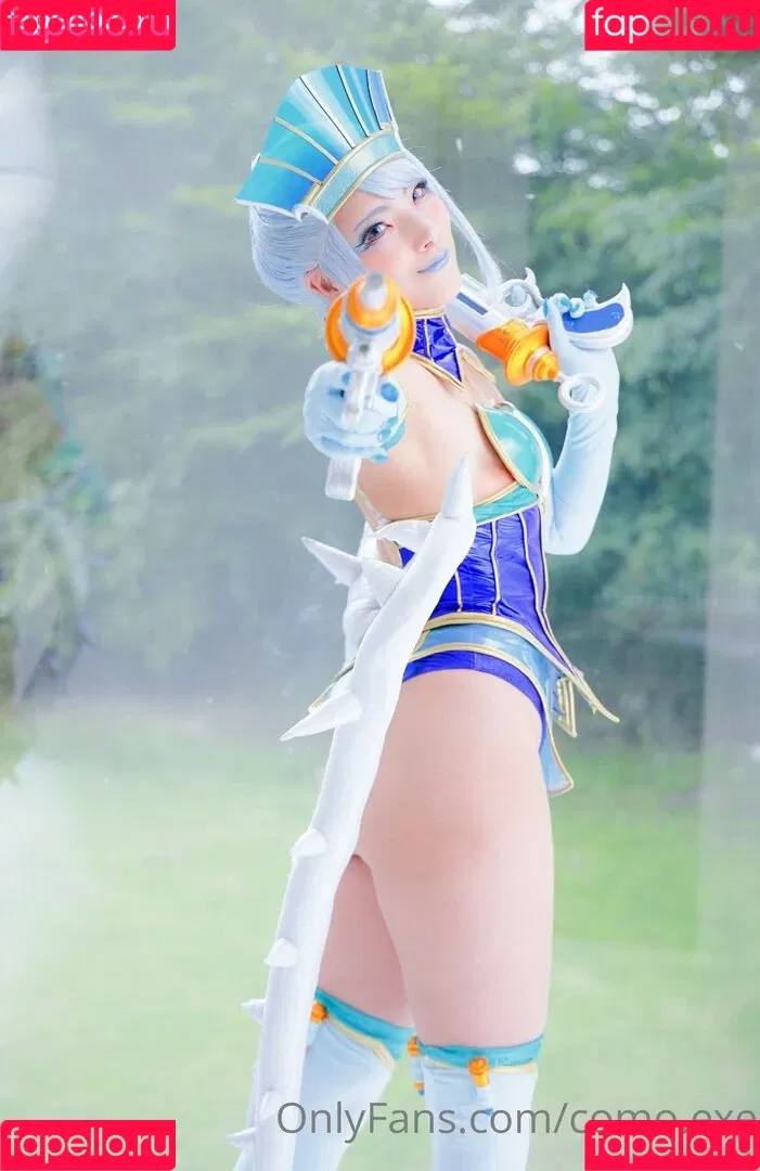Comonun / como.exe / hitori.exe Onlyfans Photo Gallery 