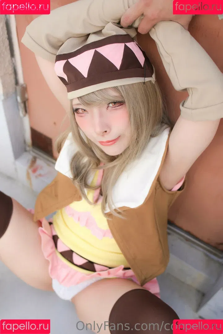 Comonun / como.exe / hitori.exe Onlyfans Photo Gallery 