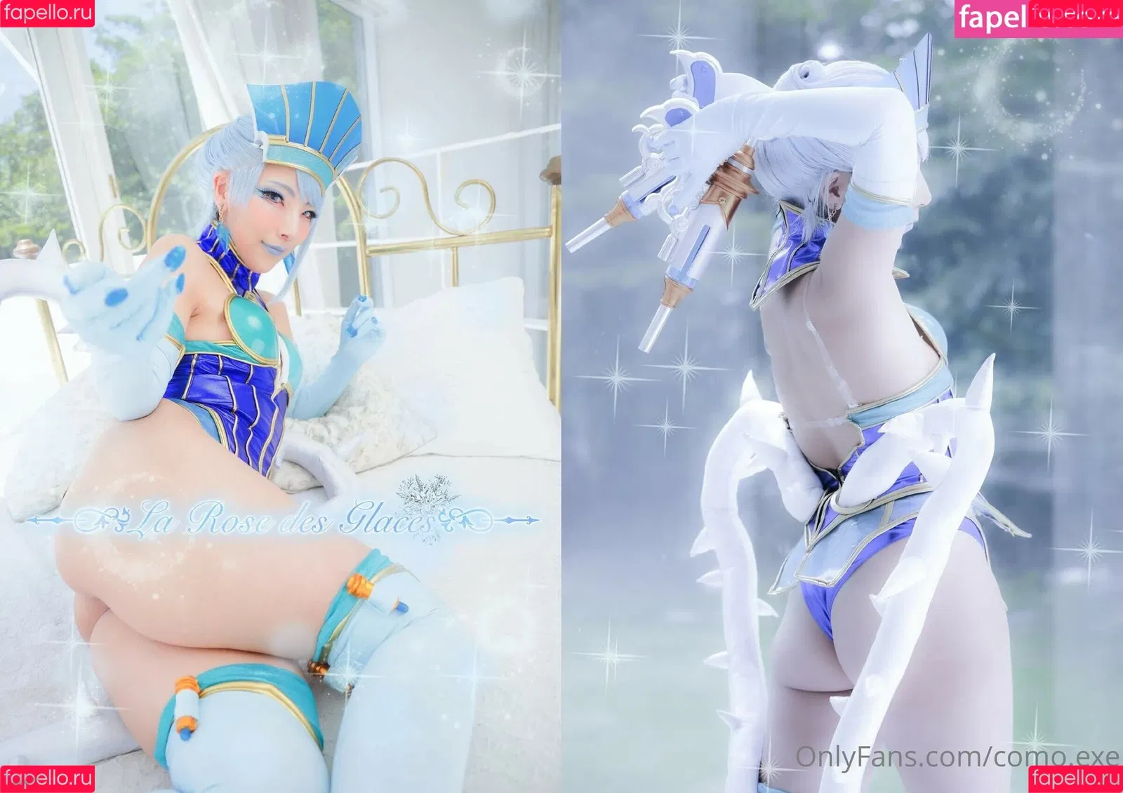 Comonun / como.exe / hitori.exe Onlyfans Photo Gallery 