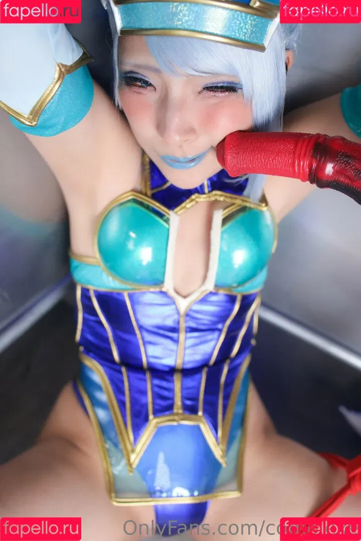 Comonun / como.exe / hitori.exe Onlyfans Photo Gallery 