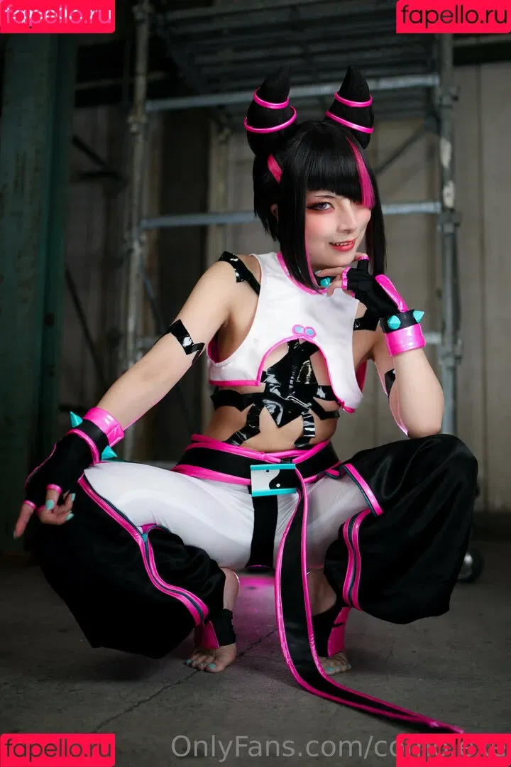 Comonun / como.exe / hitori.exe Onlyfans Photo Gallery 