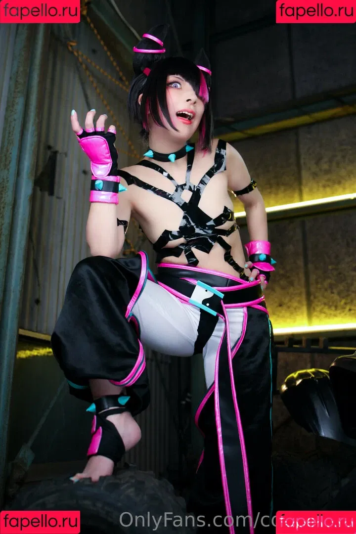 Comonun / como.exe / hitori.exe Onlyfans Photo Gallery 