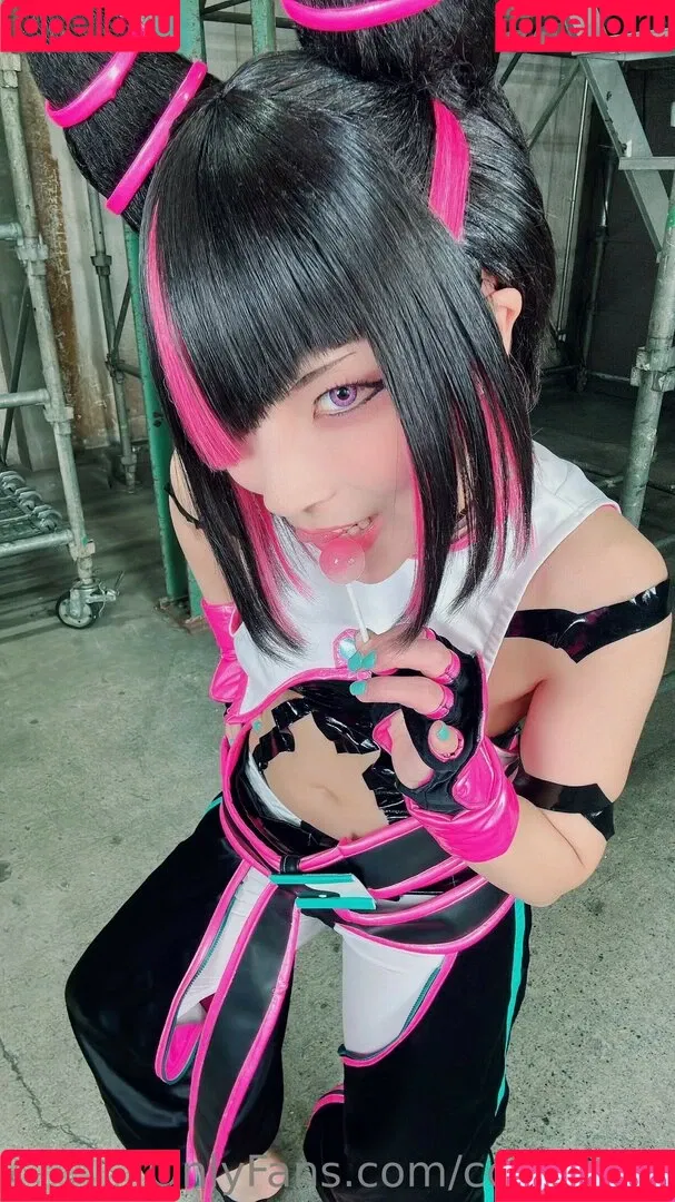 Comonun / como.exe / hitori.exe Onlyfans Photo Gallery 
