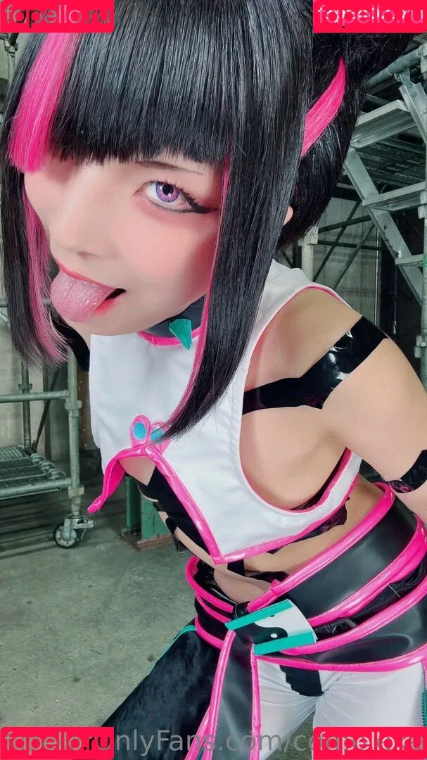 Comonun / como.exe / hitori.exe Onlyfans Photo Gallery 