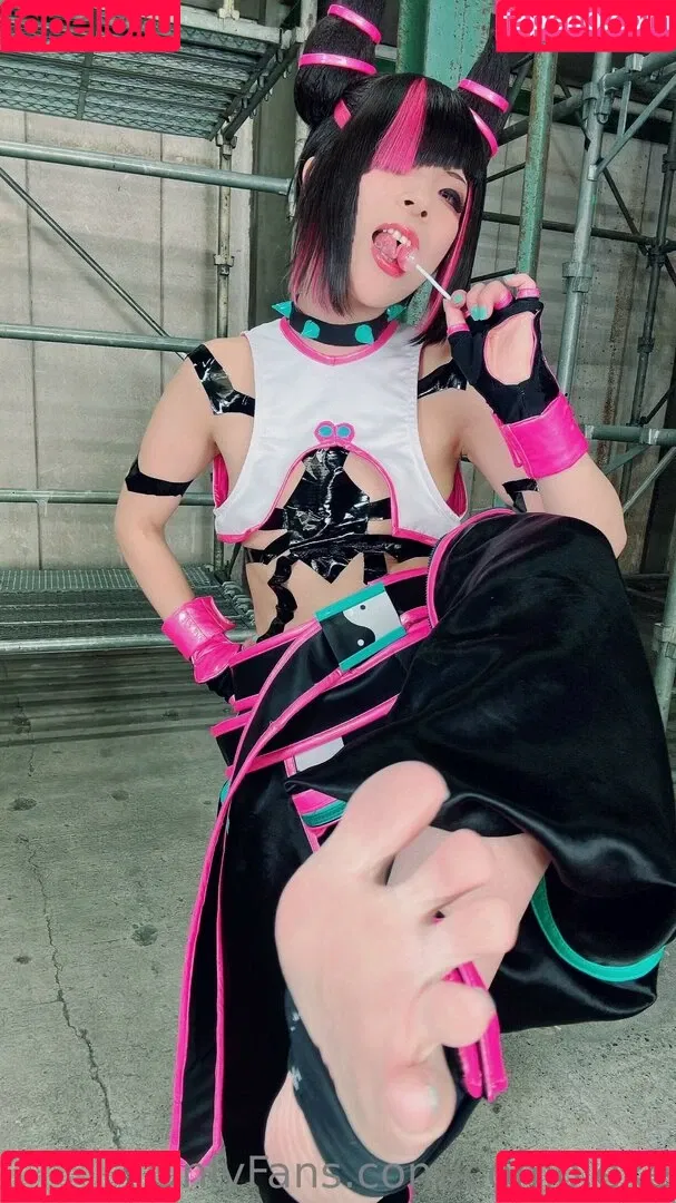 Comonun / como.exe / hitori.exe Onlyfans Photo Gallery 