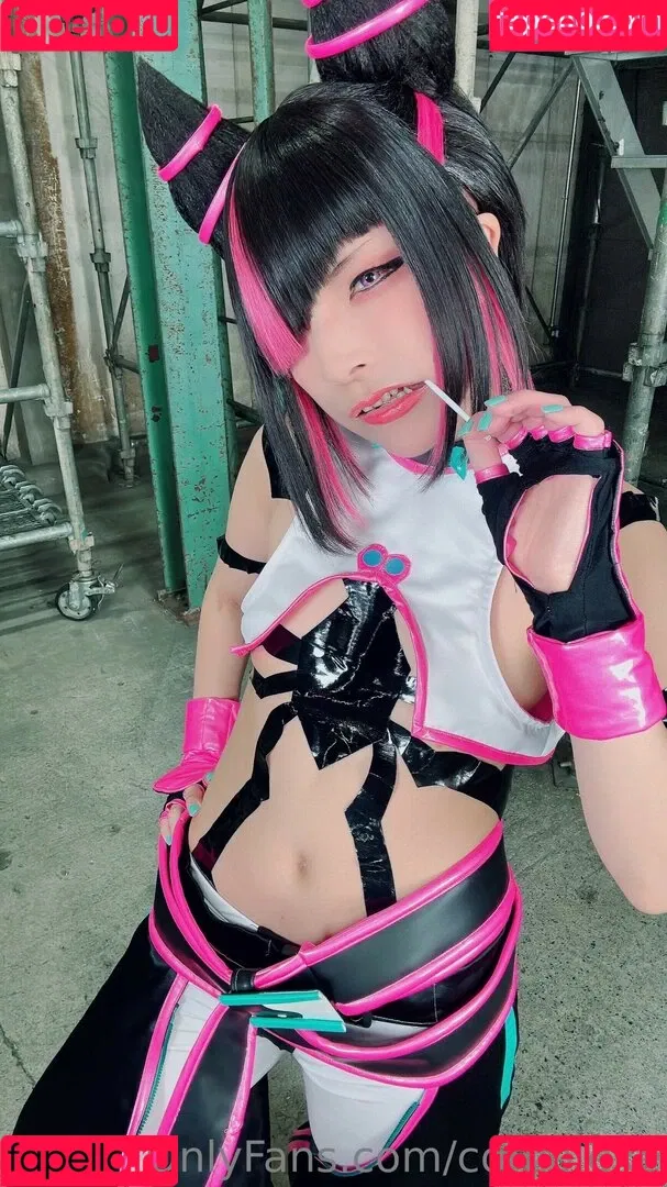 Comonun / como.exe / hitori.exe Onlyfans Photo Gallery 