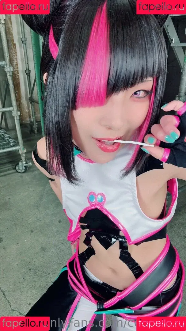 Comonun / como.exe / hitori.exe Onlyfans Photo Gallery 