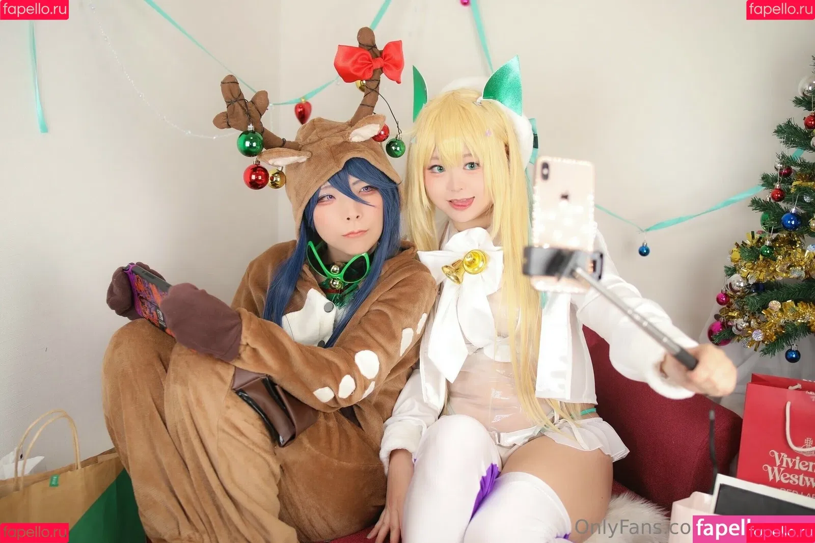 Comonun / como.exe / hitori.exe Onlyfans Photo Gallery 
