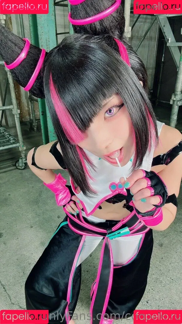 Comonun / como.exe / hitori.exe Onlyfans Photo Gallery 
