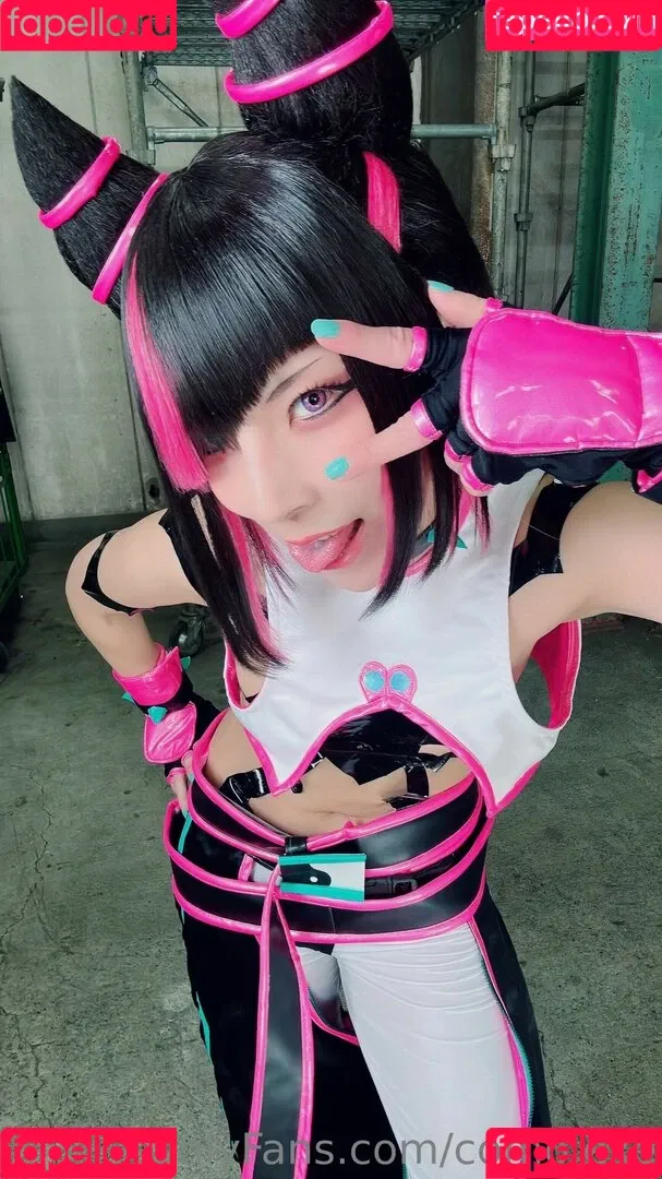 Comonun / como.exe / hitori.exe Onlyfans Photo Gallery 