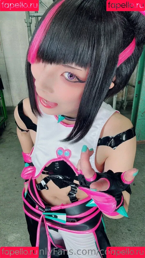 Comonun / como.exe / hitori.exe Onlyfans Photo Gallery 