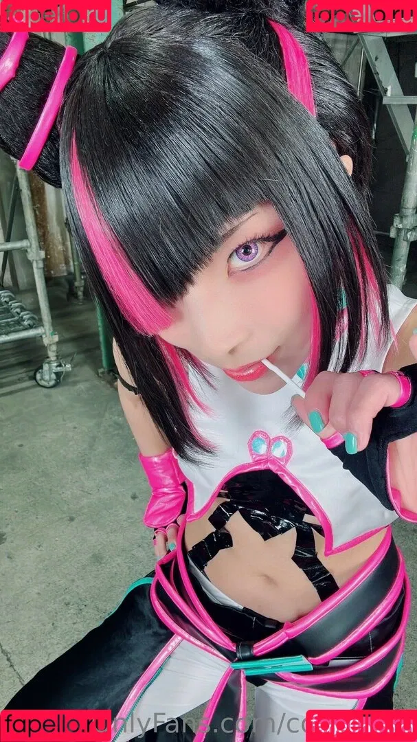 Comonun / como.exe / hitori.exe Onlyfans Photo Gallery 