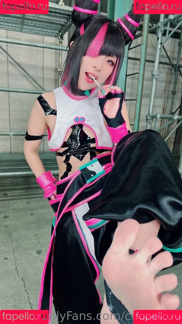 Comonun / como.exe / hitori.exe Onlyfans Photo Gallery 