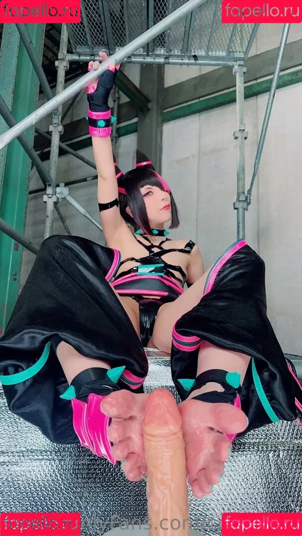 Comonun / como.exe / hitori.exe Onlyfans Photo Gallery 