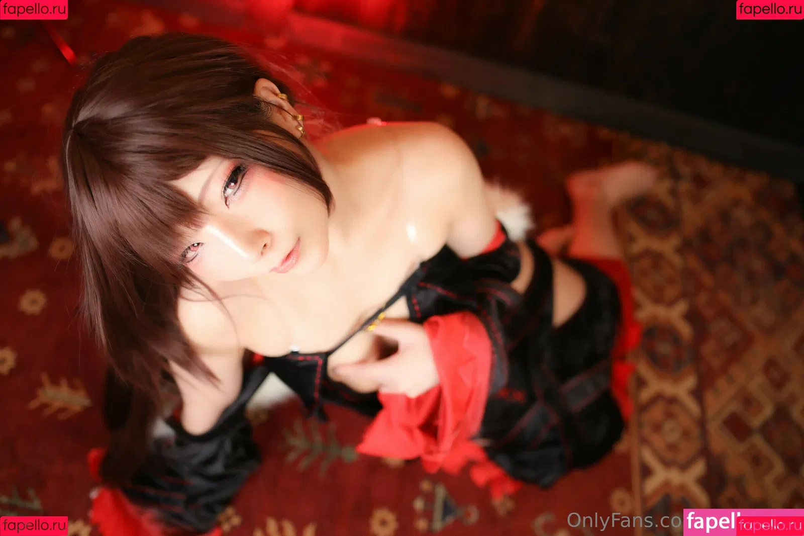 Comonun / como.exe / hitori.exe Onlyfans Photo Gallery 