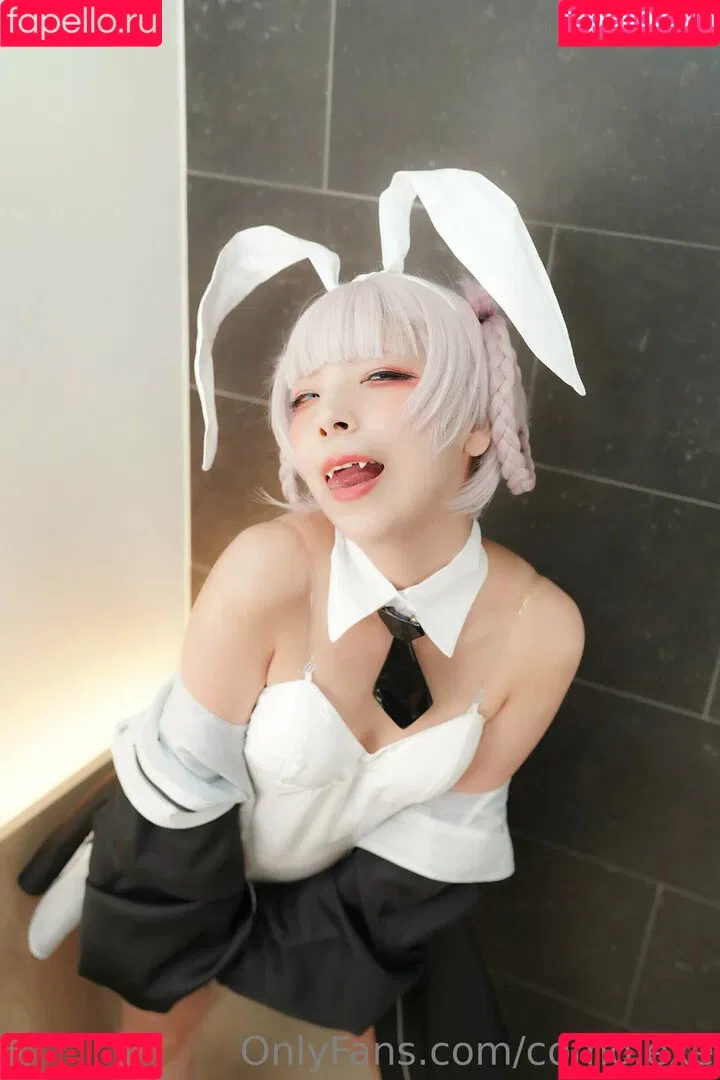 Comonun / como.exe / hitori.exe Onlyfans Photo Gallery 