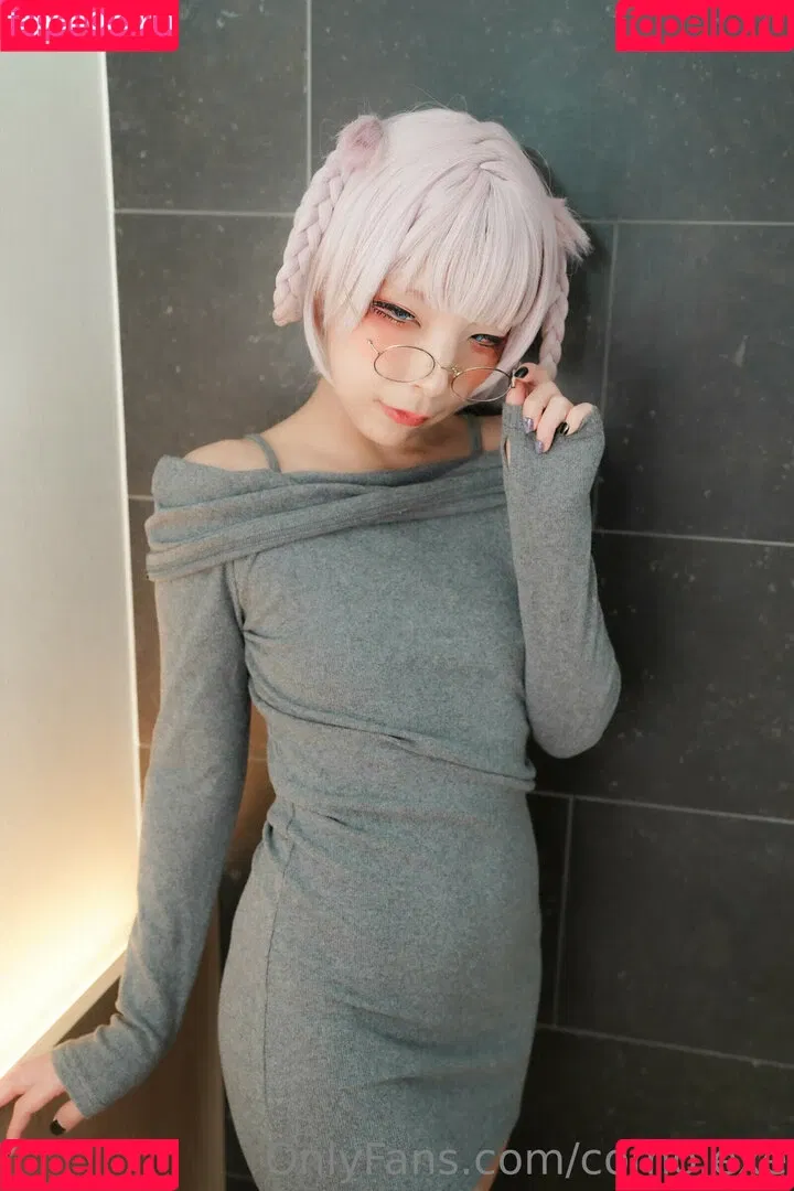 Comonun / como.exe / hitori.exe Onlyfans Photo Gallery 