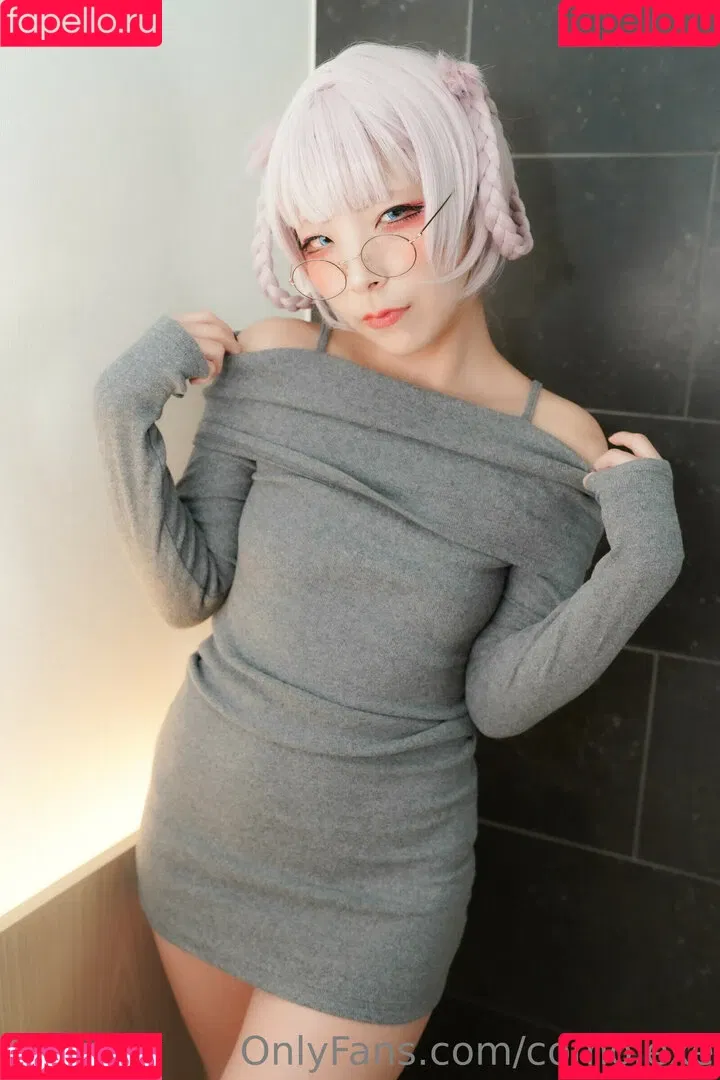 Comonun / como.exe / hitori.exe Onlyfans Photo Gallery 