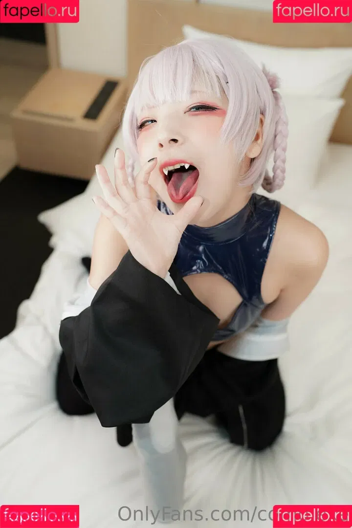 Comonun / como.exe / hitori.exe Onlyfans Photo Gallery 