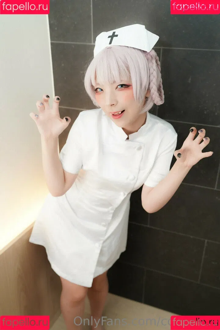 Comonun / como.exe / hitori.exe Onlyfans Photo Gallery 