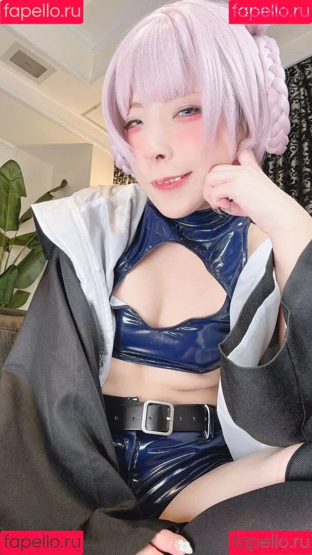 Comonun / como.exe / hitori.exe Onlyfans Photo Gallery 