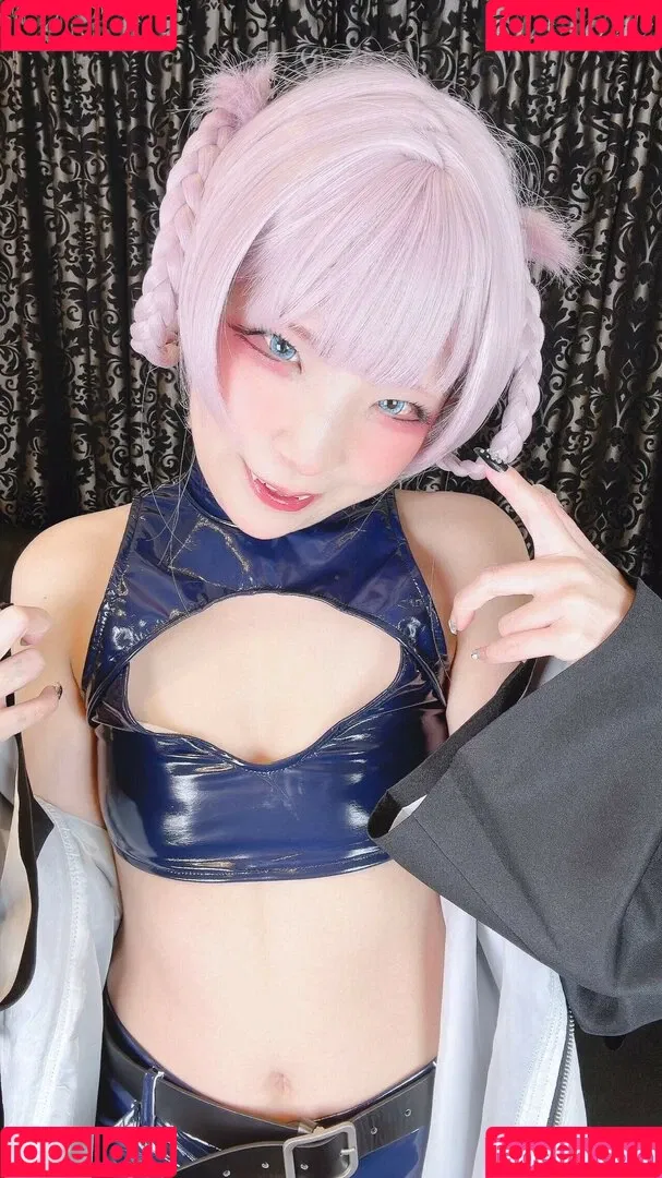 Comonun / como.exe / hitori.exe Onlyfans Photo Gallery 
