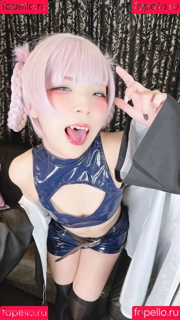 Comonun / como.exe / hitori.exe Onlyfans Photo Gallery 
