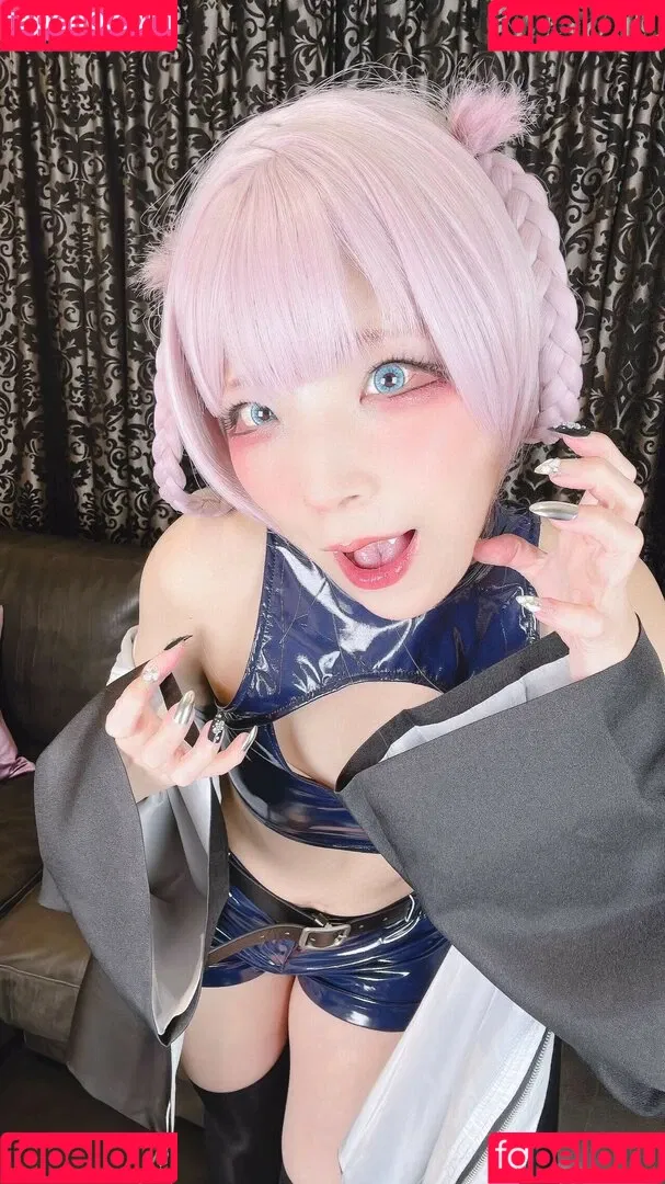 Comonun / como.exe / hitori.exe Onlyfans Photo Gallery 