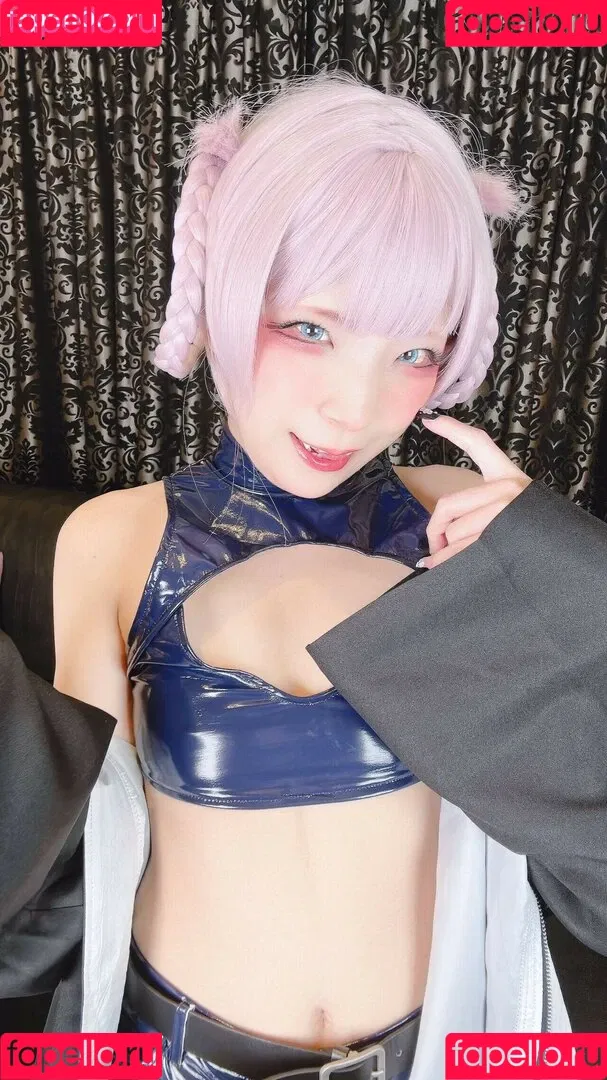 Comonun / como.exe / hitori.exe Onlyfans Photo Gallery 