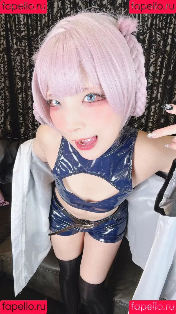 Comonun / como.exe / hitori.exe Onlyfans Photo Gallery 