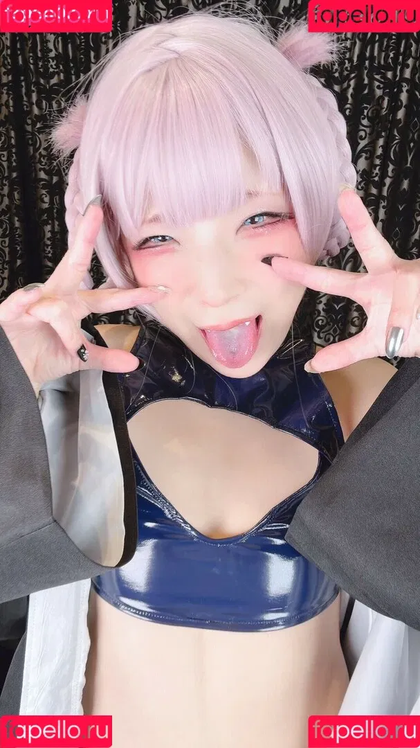 Comonun / como.exe / hitori.exe Onlyfans Photo Gallery 