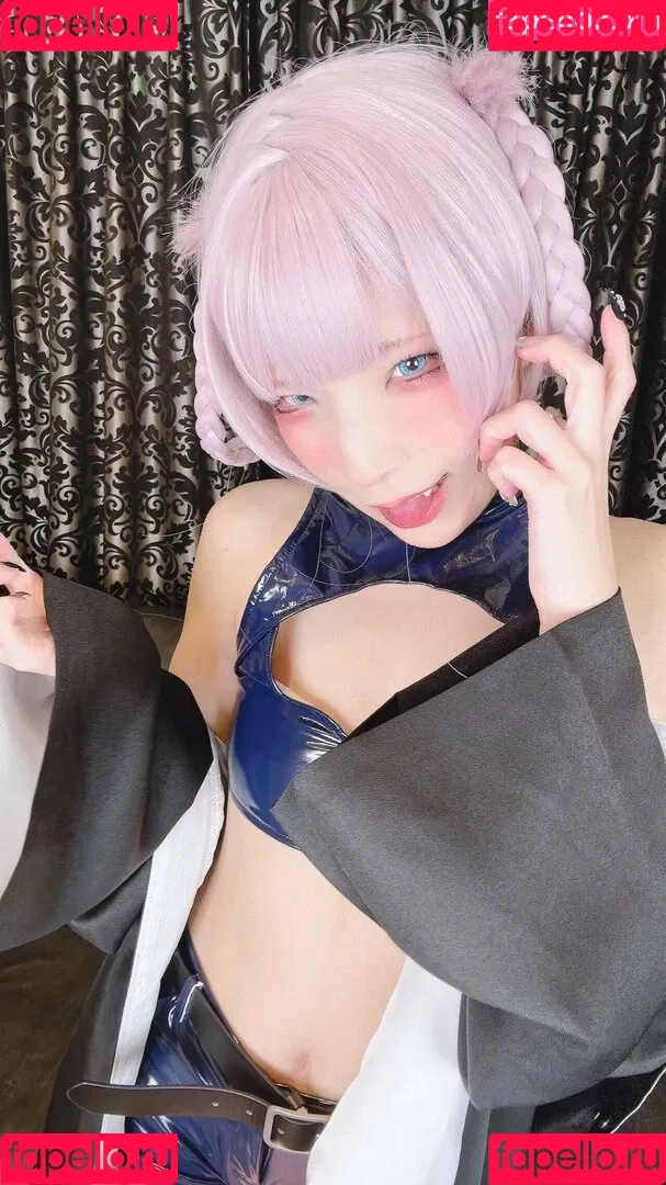 Comonun / como.exe / hitori.exe Onlyfans Photo Gallery 
