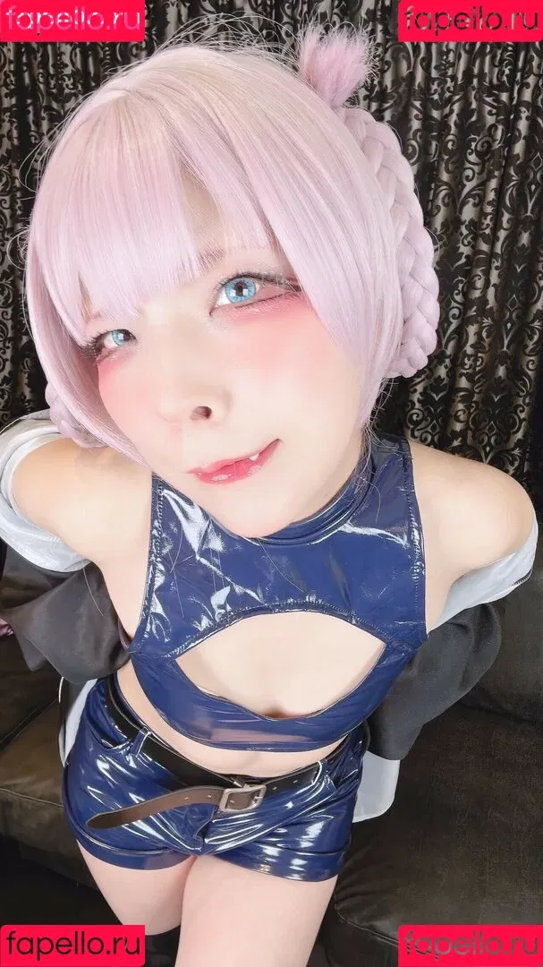 Comonun / como.exe / hitori.exe Onlyfans Photo Gallery 
