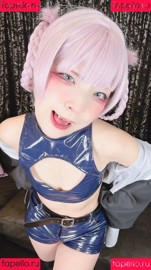 Comonun / como.exe / hitori.exe Onlyfans Photo Gallery 
