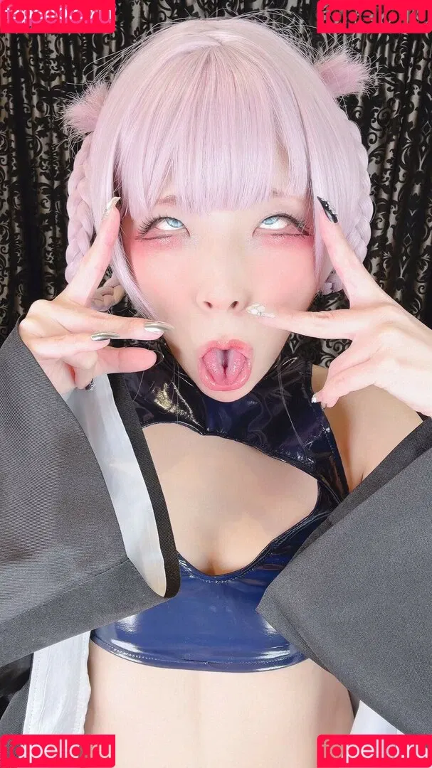 Comonun / como.exe / hitori.exe Onlyfans Photo Gallery 