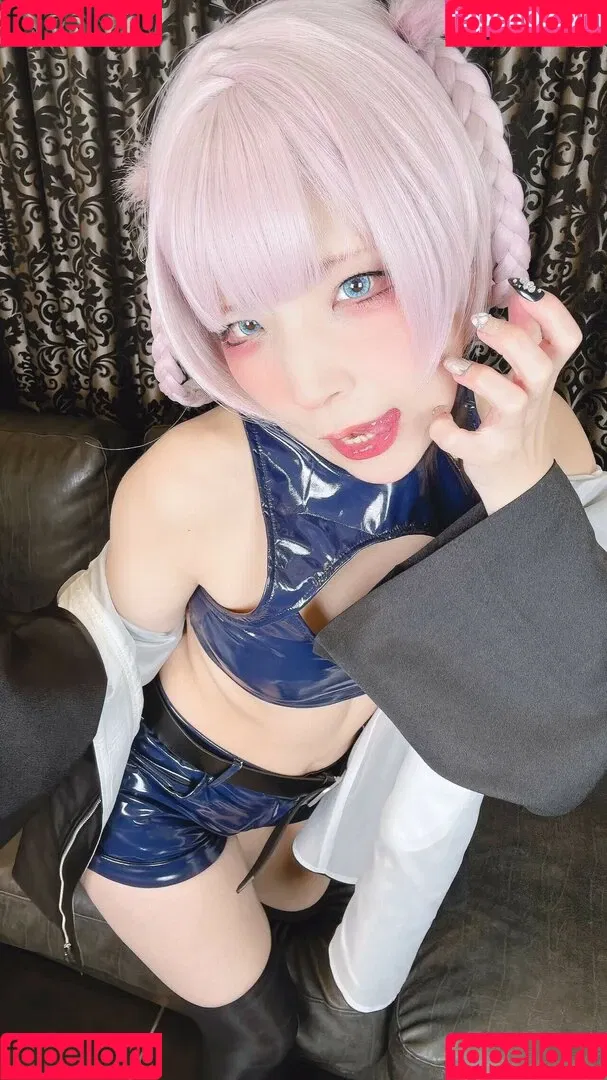 Comonun / como.exe / hitori.exe Onlyfans Photo Gallery 