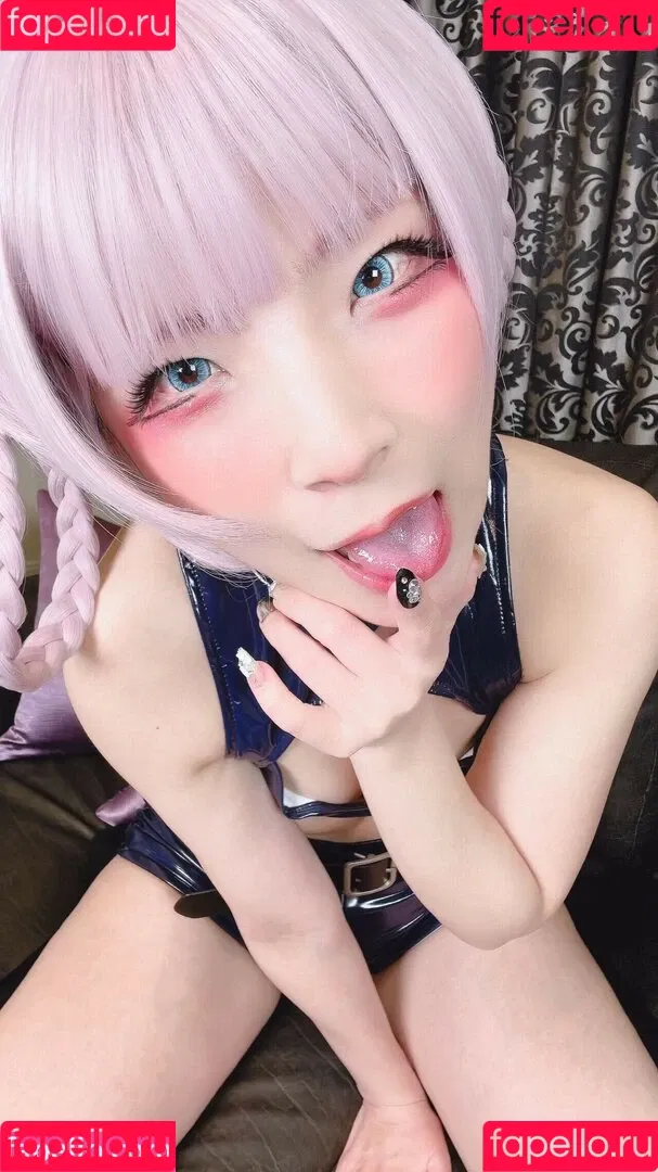 Comonun / como.exe / hitori.exe Onlyfans Photo Gallery 